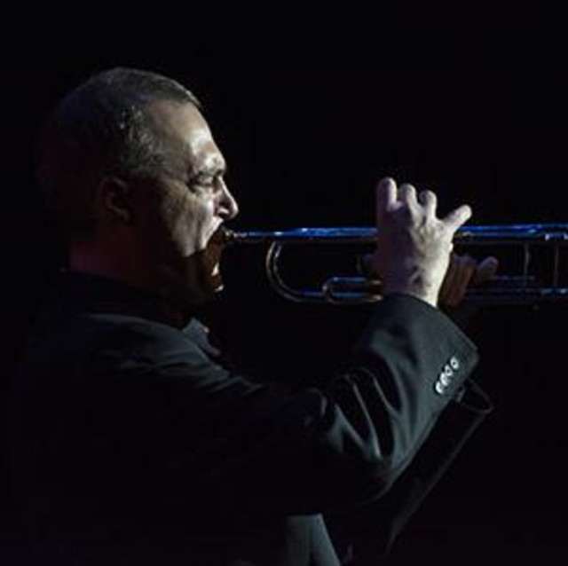 Knoxville Jazz Orchestra - Naples to New York at Bijou Theatre - Knoxville on Apr 13, 2027