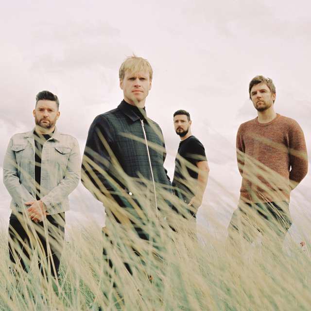 Kodaline at The Roundhouse London on Dec 12, 2026