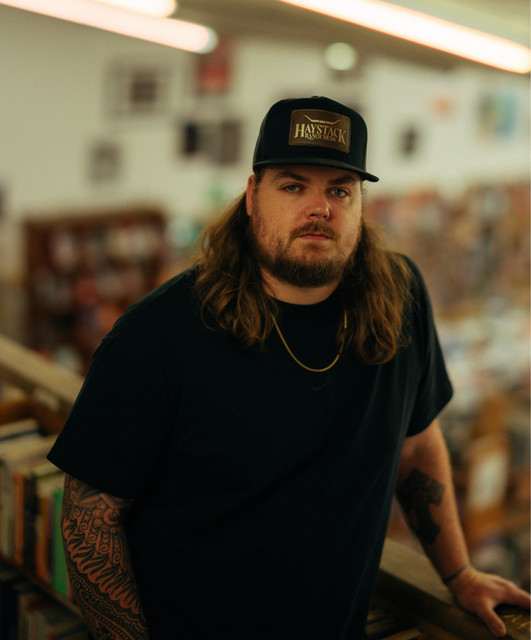 Kody West at The Bend Theater on Nov 13, 2026
