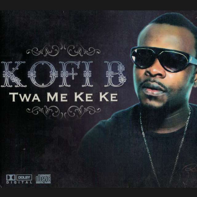 Kofi B (Rescheduled from 10/14) at City Winery - Philadelphia on Nov 18, 2026
