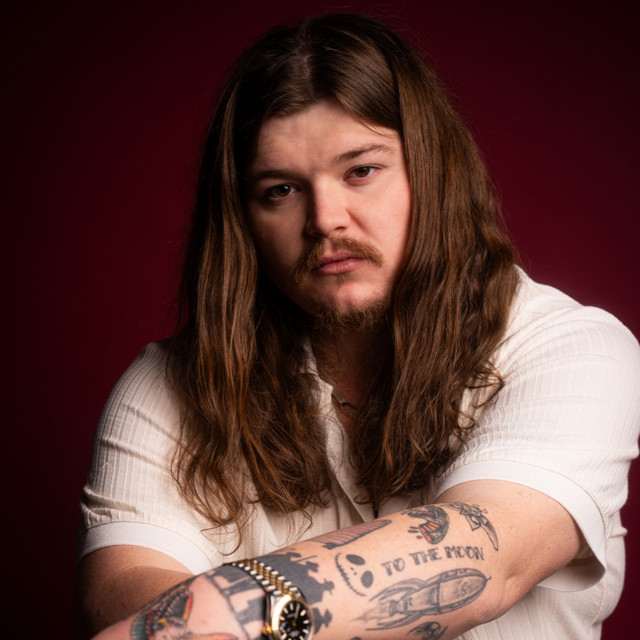 Kolby Cooper at Boondocks on Sep 19, 2026