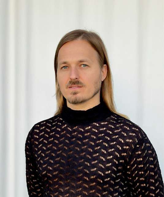Konstantin Sibold at Halcyon on Oct 24, 2026