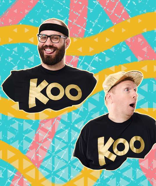 Koo Koo at The Sinclair on Nov 7, 2026