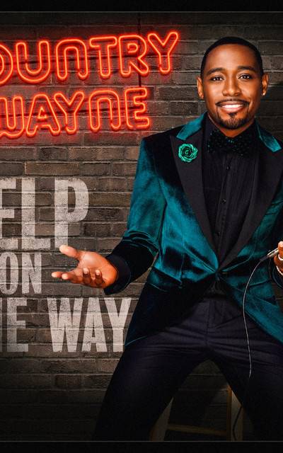 Kountry Wayne