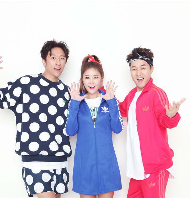 Koyote: K-pop artist