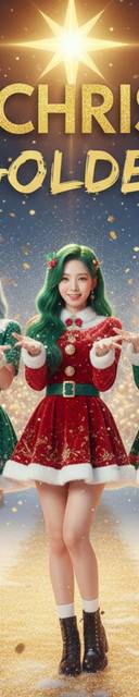 KPOP Christmas