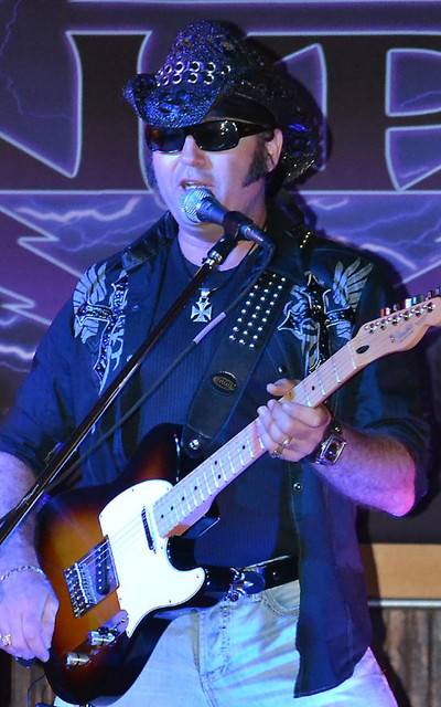 Kraig Parker - Elvis Christmas Spectacular Tribute