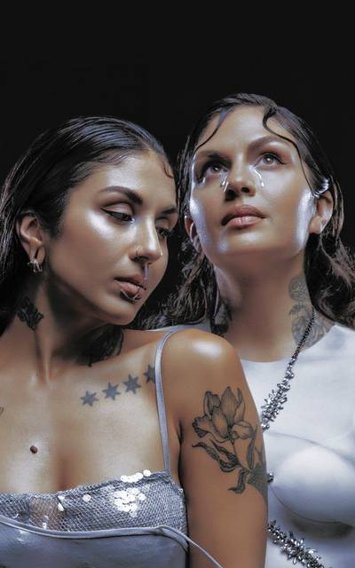 Krewella (21+ Event)