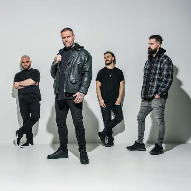 Kris Barras Band at The Garage Glasgow on Oct 9, 2026