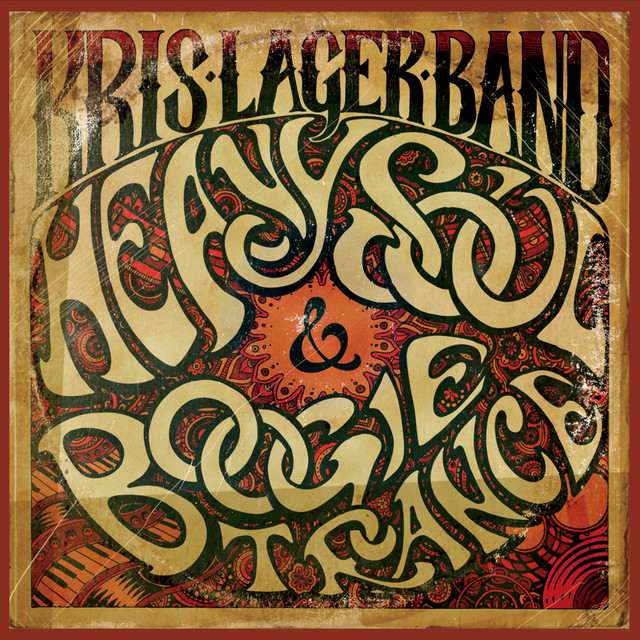 Kris Lager Band at Knuckleheads Saloon on Nov 7, 2026