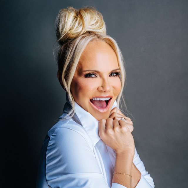 Kristin Chenoweth at River Center for The Performing Arts on Nov 6, 2026