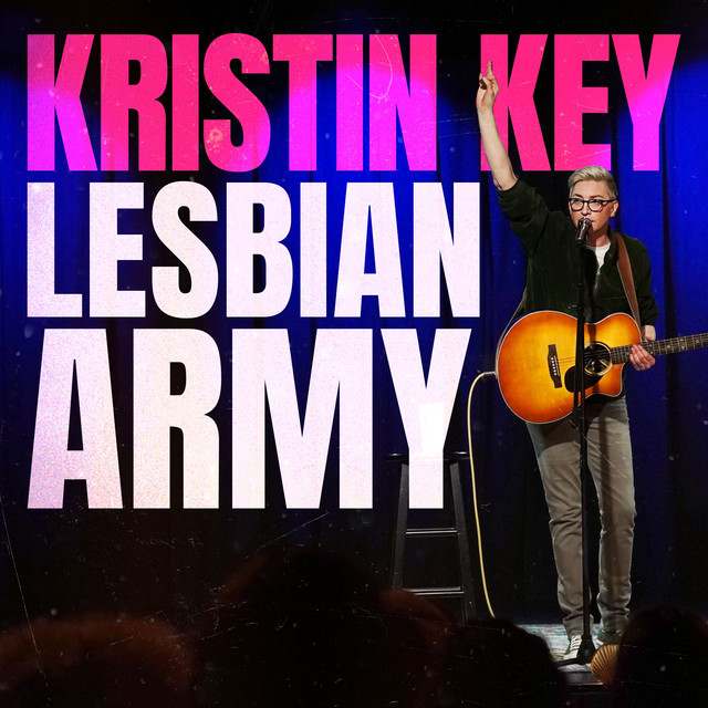 Kristin Key: comedian