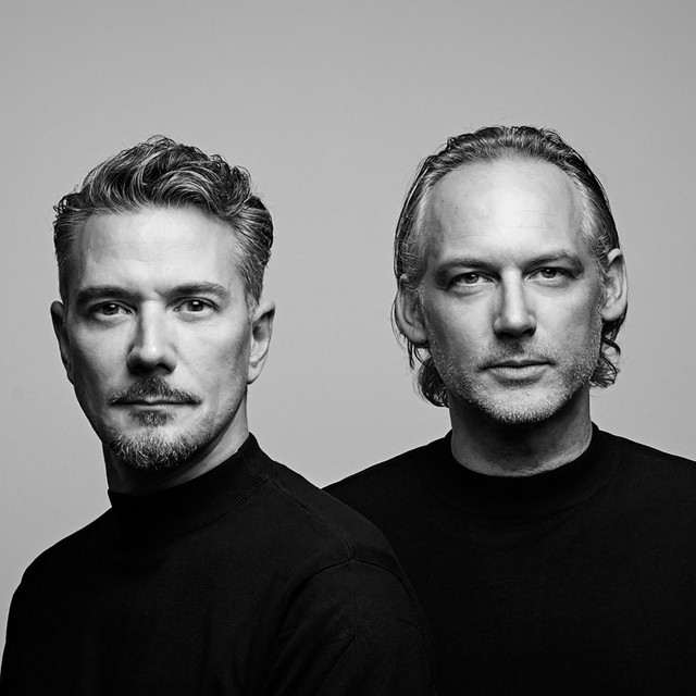 Kruder & Dorfmeister (21+ Event) at McMenamins Crystal Ballroom on Sep 27, 2026