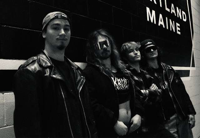 Krull at Portland HOME House of Music and Events on Sep 17, 2026