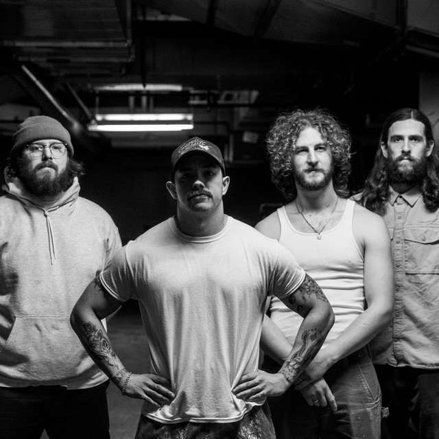 Kublai Khan TX at The Complex - The Grand on Oct 20, 2026