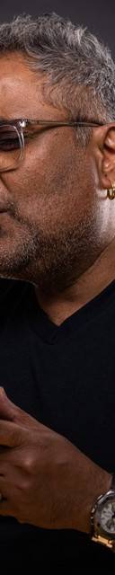 Kunal Ganjawala