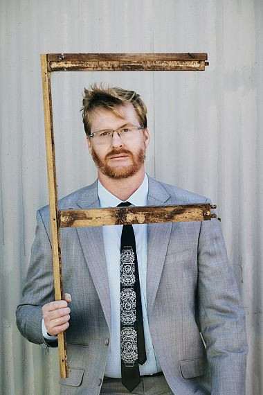Kurt Braunohler at The Comedy Attic on Sep 18, 2026