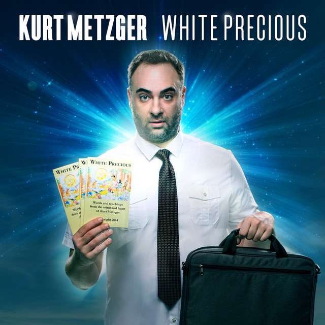 Kurt Metzger at Tacoma Comedy Club - 6th and Proctor on Feb 26, 2027