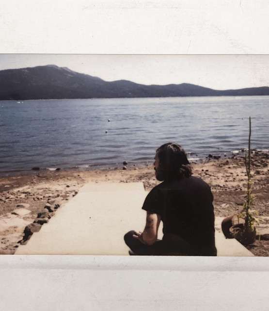 Kurt Travis at El Corazon on Oct 30, 2026