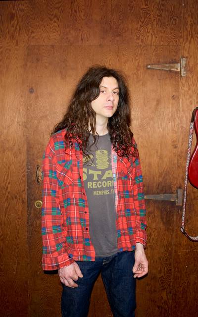 Kurt Vile and The Violators