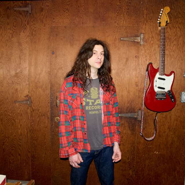 Kurt Vile and The Violators at The Sovereign on Nov 7, 2026