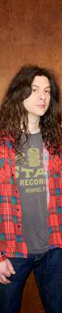 Kurt Vile
