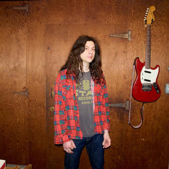 Kurt Vile: Rock artist