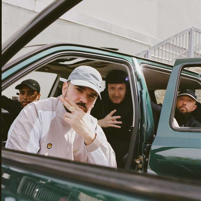 Kurupt FM at Chalk on Dec 2, 2026