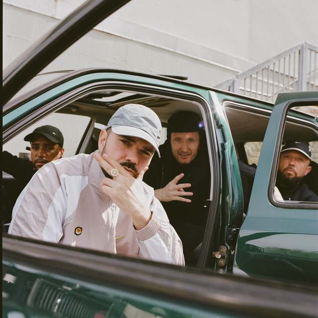 Kurupt FM: Dance/Electronica artist