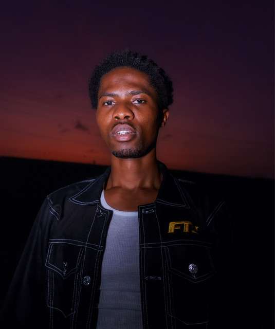 Kwesi Arthur (Rescheduled from 8/6/26) at Vinyl at Center Stage on Nov 27, 2026