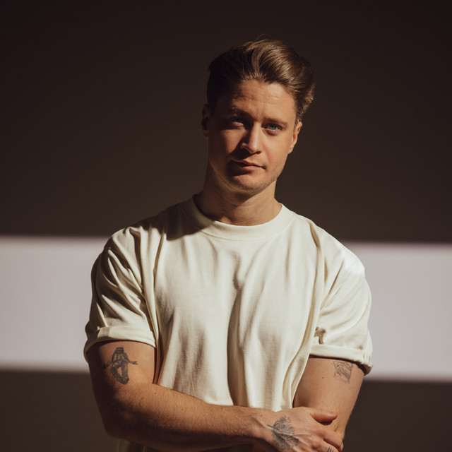 Kygo at Palm Tree Beach Club on Oct 10, 2026