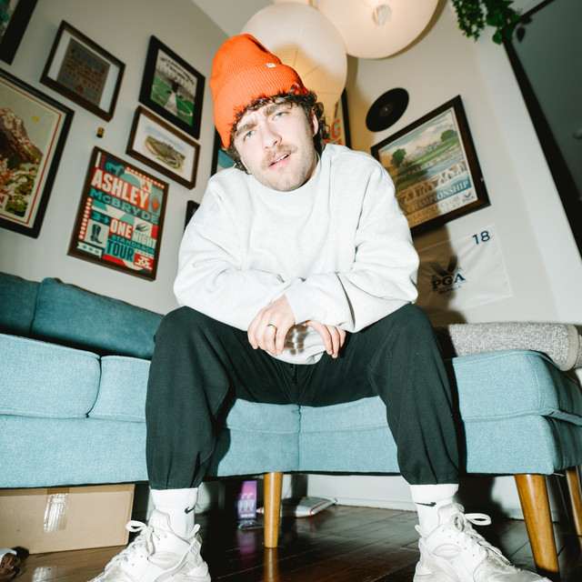Kyle Hume at Brighton Music Hall on Nov 6, 2026