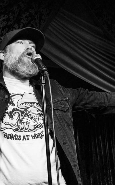 Kyle Kinane