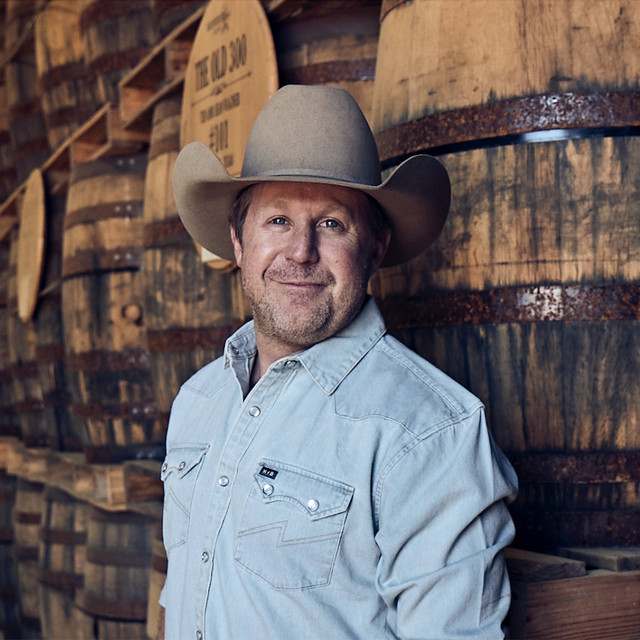 Kyle Park: Country and Folk artist