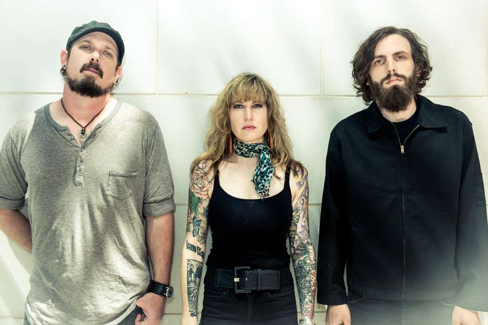 Kylesa at Teragram Ballroom on Oct 5, 2026