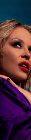 Kylie Minogue