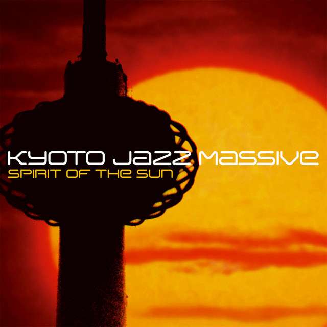 Kyoto Jazz Massive with Echoes of a New Dawn Orchestra at Islington Assembly Hall on Nov 22, 2026