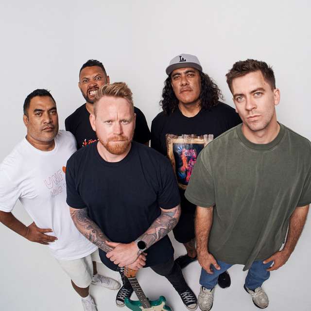 L.A.B. at The Republik - Honolulu on Feb 27, 2027