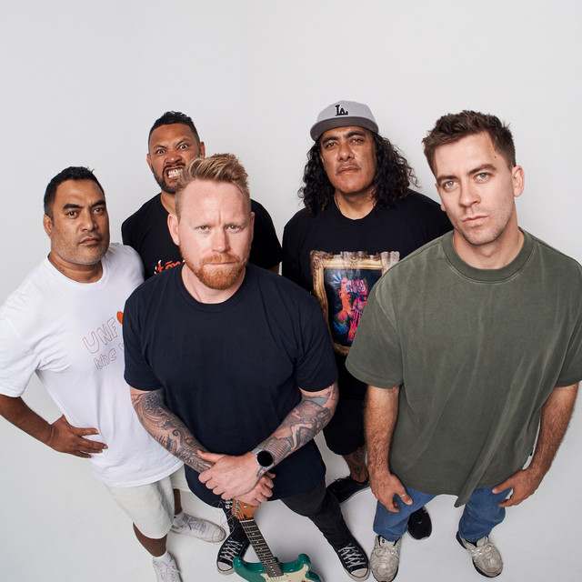 L.A.B.: Reggae artist