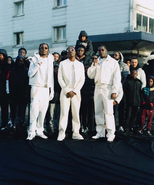 L2B: Rap/Hip Hop artist
