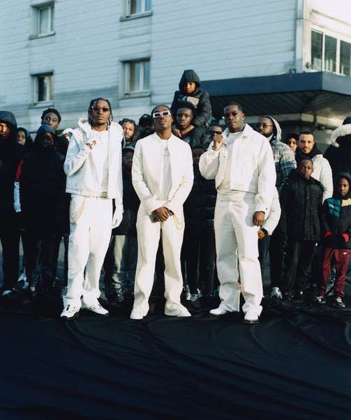 L2B at Zenith de Toulouse on Mar 5, 2027