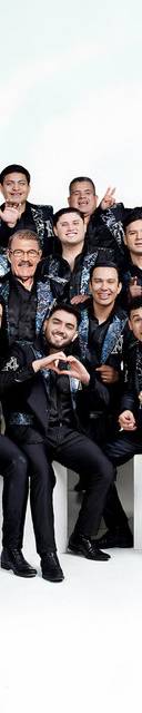 La Arrolladora Banda El Limon