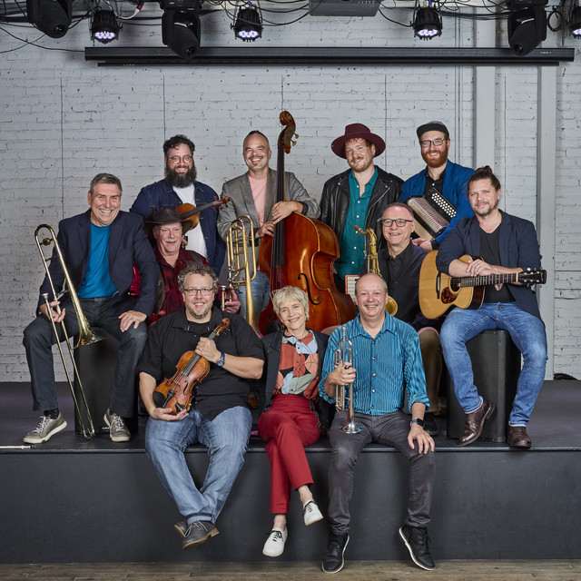 La Bottine Souriante at Cabaret Du Casino De Montreal on Dec 22, 2026