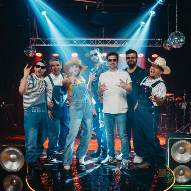 La Casetera: Latin Music artist