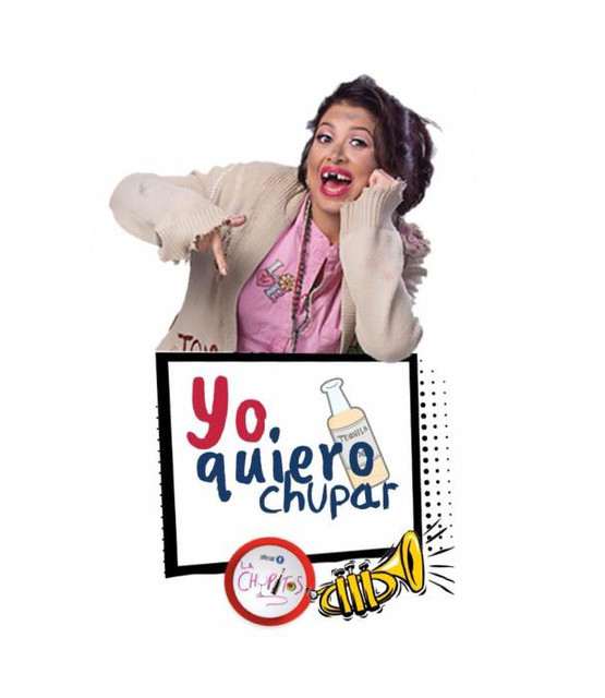 La Chupitos (In Spanish) at Second City Brooklyn Improv Mainstage on Sep 25, 2026