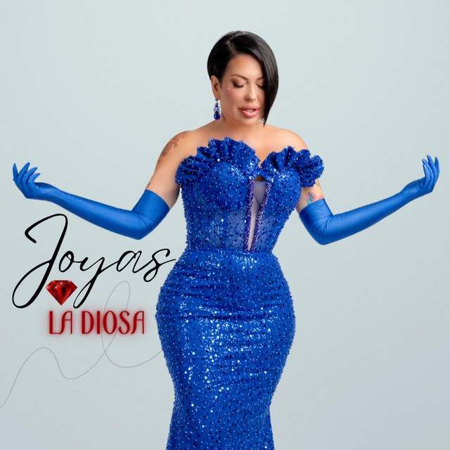 La Diosa: Latin Music artist