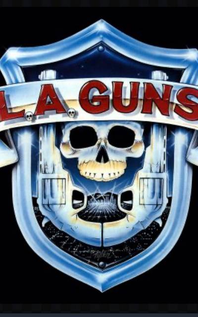 LA Guns