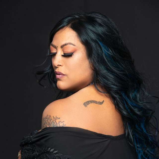 La India at Lehman Performing Arts Center on May 8, 2027