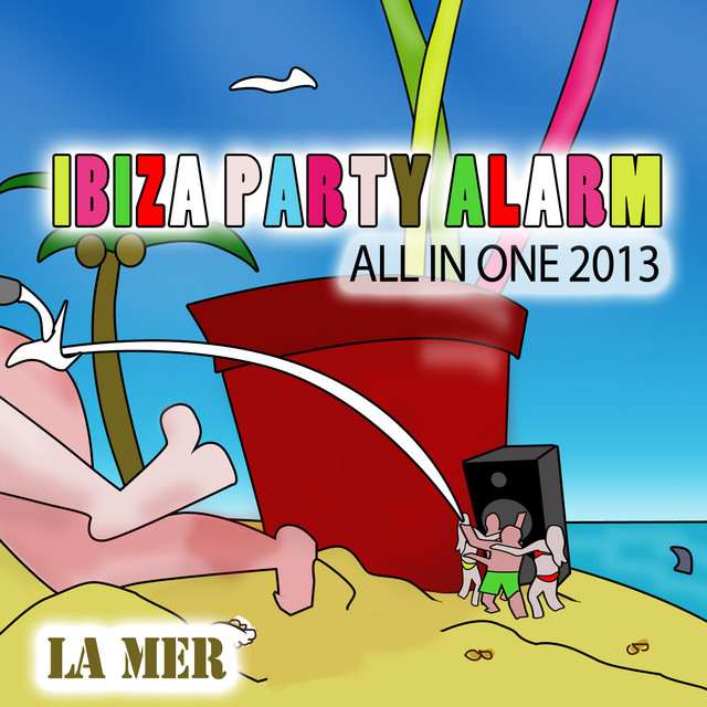 La Mer at Merrill Auditorium on Apr 4, 2027