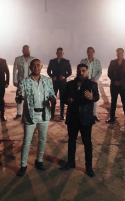 La Original Banda El Limon